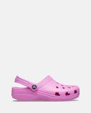 Crocs Classic Clog Taffy Pink