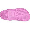 Crocs Classic Clog Taffy Pink