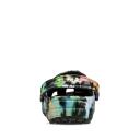 Crocs Classic Clog Tie Dye Black Multi-color