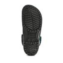 Crocs Classic Clog Tie Dye Black Multi-color