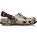 Crocs Classic Clog Tie Dye Pastel
