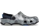 Crocs Classic Clog Tie Dye Pastel
