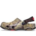 Crocs Classic Clog Tie Dye Pastel