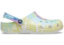 Crocs Classic Clog Tie Dye Pastel