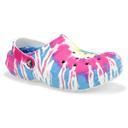 Crocs Classic Clog Tie-Dye USA