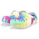 Crocs Classic Clog Tie-Dye USA