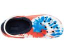 Crocs Classic Clog Tie-Dye USA