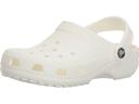 Crocs Classic Clog White