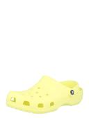 Crocs Classic Clog - Sulphur