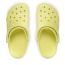 Crocs Classic Clog - Sulphur