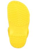 Crocs Classic Clog Yellow Baby - 19-20