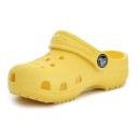 Crocs Classic Clog Yellow Baby - 19-20