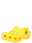 Crocs Classic Clog Yellow Baby - 19-20