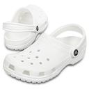 Crocs Classic Clogs White