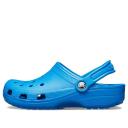 Crocs Classic Cog Beach Blue Sandals 10001-4JL US 6
