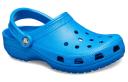 Crocs Classic Cog Beach Blue Sandals 10001-4JL US 6