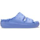 Crocs Classic Cozzzy Sandal Moon Jelly M13