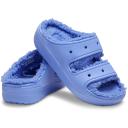 Crocs Classic Cozzzy Sandal Moon Jelly M13