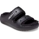 Crocs Classic Cozzzy Sandals