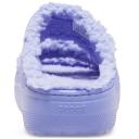 Crocs Classic Cozzzy Sandals Lilac - 43-44