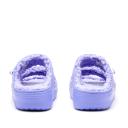 Crocs Classic Cozzzy Sandals Lilac - 43-44