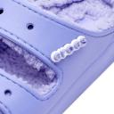 Crocs Classic Cozzzy Sandals Lilac - 43-44