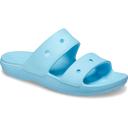 Crocs Classic Crocs Sandal Blue M13