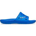 Crocs Classic Crocs Slide Blue Bolt M12
