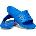 Crocs Classic Crocs Slide Blue Bolt M12