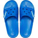 Crocs Classic Crocs Slide Blue Bolt M12