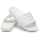 Crocs Classic Crocs Slide Blue Bolt M12