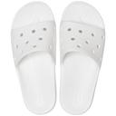 Crocs Classic Crocs Slide Blue Bolt M12