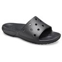 Crocs Classic Crocs Slide Blue Bolt M12