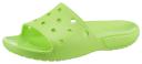Crocs Classic Crocs Slide Limeade M13