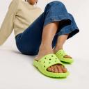 Crocs Classic Crocs Slide Limeade M13