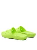 Crocs Classic Crocs Slide Limeade M13
