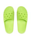 Crocs Classic Crocs Slide Limeade M13