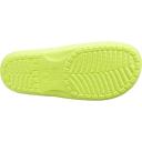 Crocs Classic Crocs Slide Limeade M13