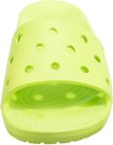 Crocs Classic Crocs Slide Limeade M13