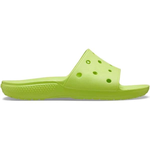 Crocs Unisex Classic Slide
