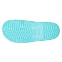 Crocs Classic Crocs Slide; Taffy Pink, W7/M5