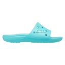 Crocs Classic Crocs Slide; Taffy Pink, W7/M5