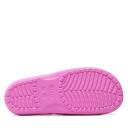 Crocs Classic Crocs Slide; Taffy Pink, W7/M5