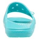 Crocs Classic Crocs Slide; Taffy Pink, W7/M5