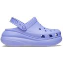 Crocs Classic Crush Clog 207521 Digital Violet