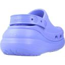 Crocs Classic Crush Clog 207521 Digital Violet