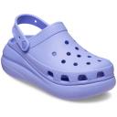 Crocs Classic Crush Clog 207521 Digital Violet