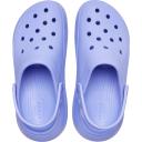 Crocs Classic Crush Clog 207521 Digital Violet