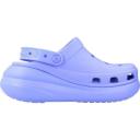 Crocs Classic Crush Clog 207521 Digital Violet