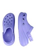 Crocs Classic Crush Clog 207521 Digital Violet